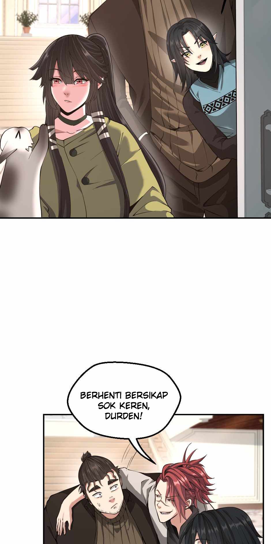 Chapter 133 - halaman 46