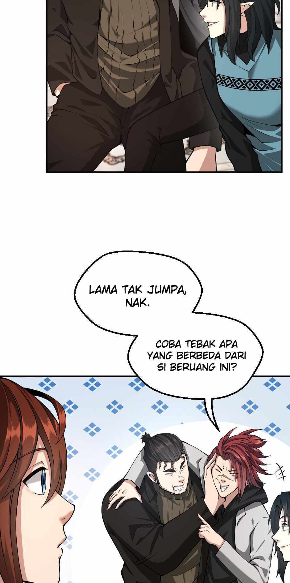 Chapter 133 - halaman 47