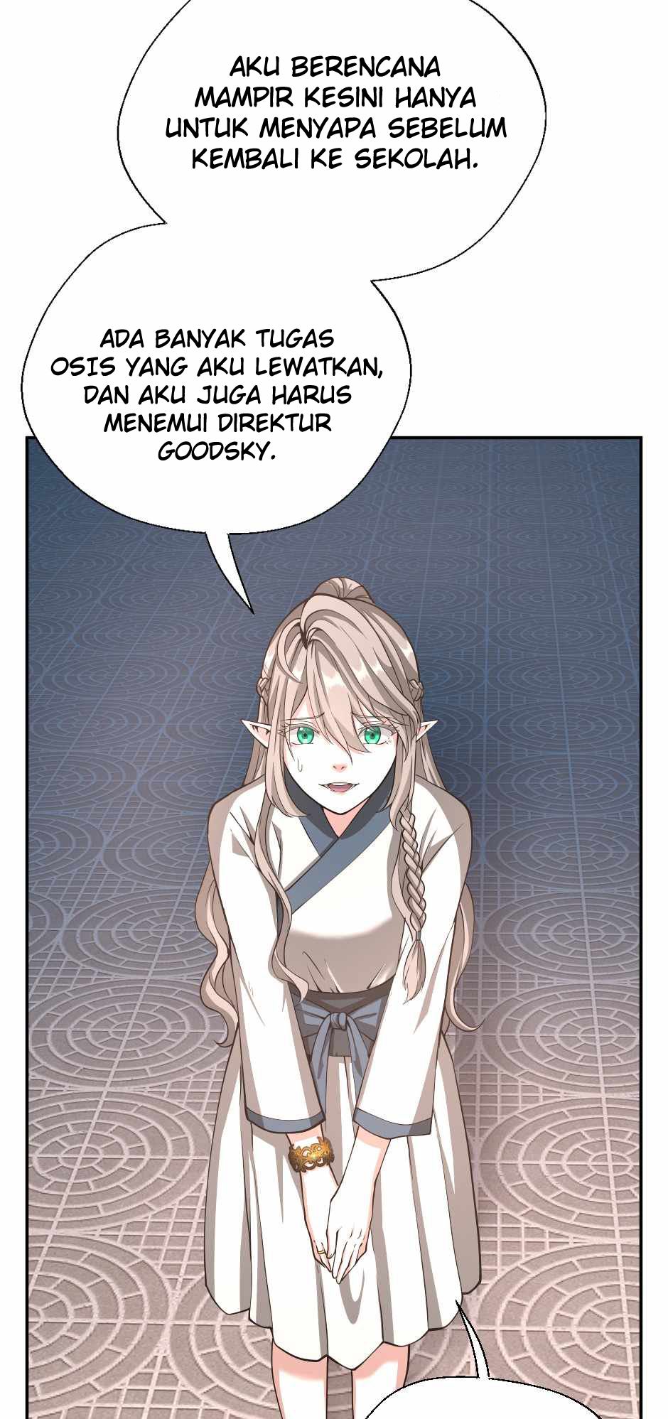 Chapter 133 - halaman 58