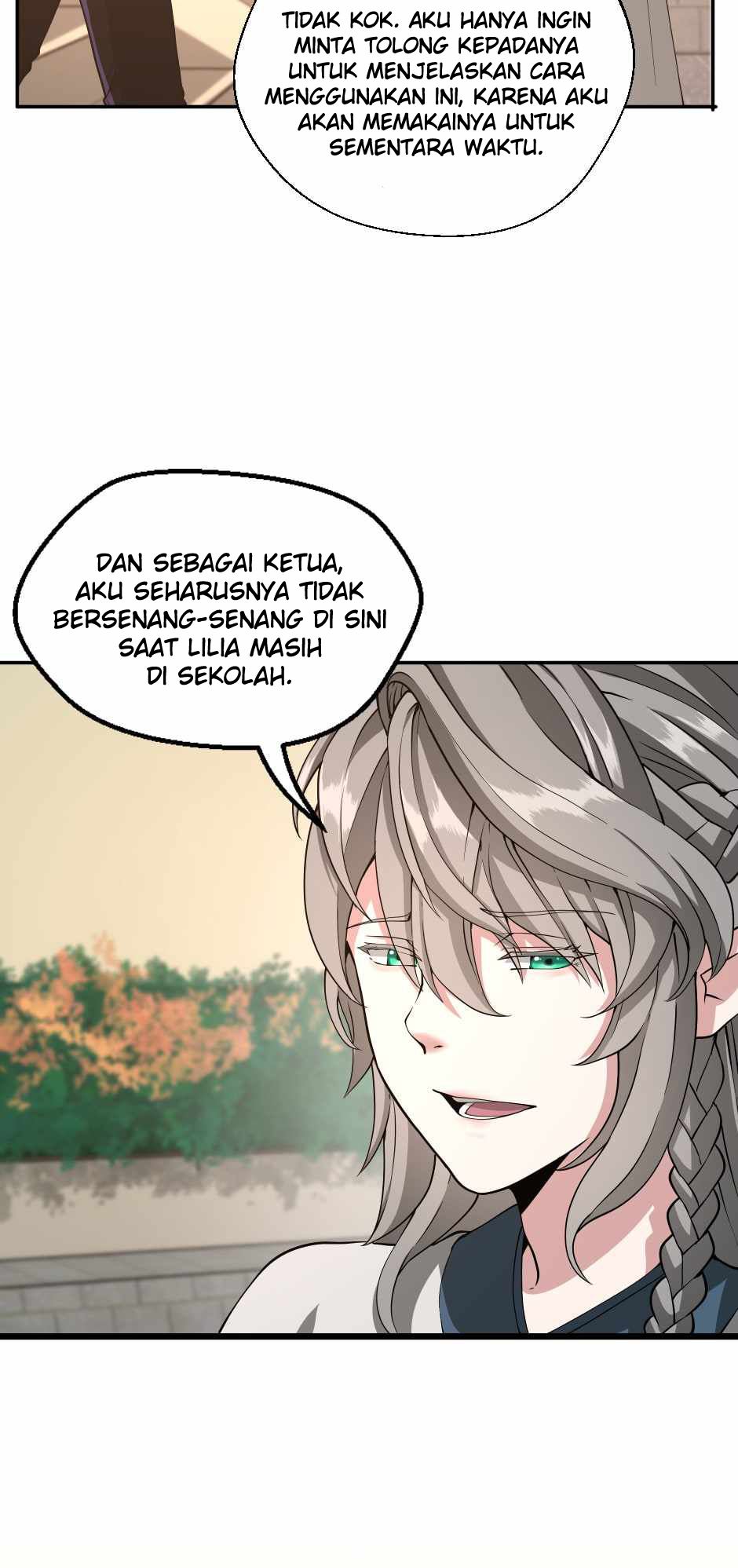 Chapter 133 - halaman 60