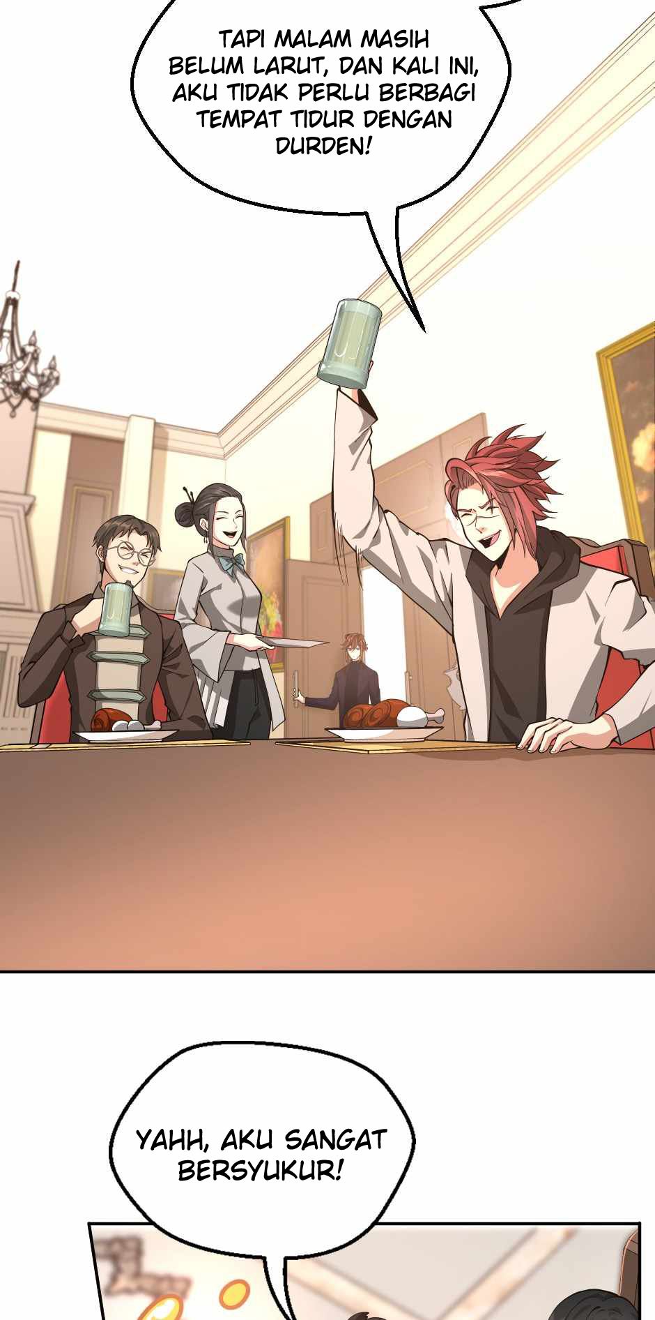 Chapter 133 - halaman 68