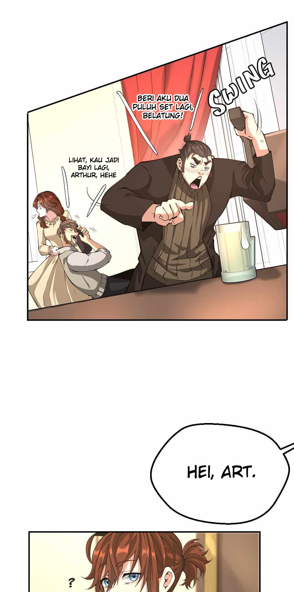 Chapter 133 - halaman 72