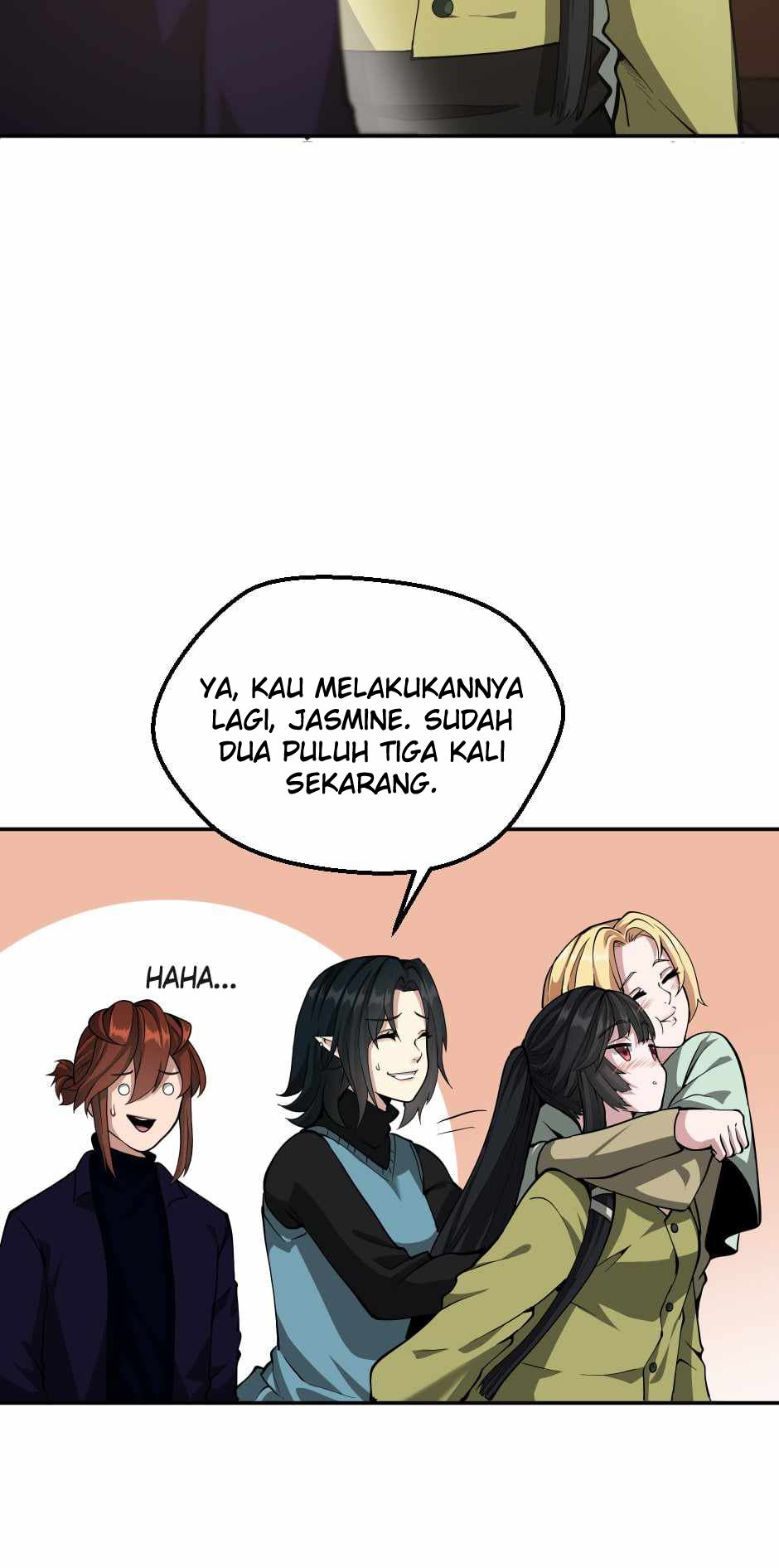 Chapter 133 - halaman 74
