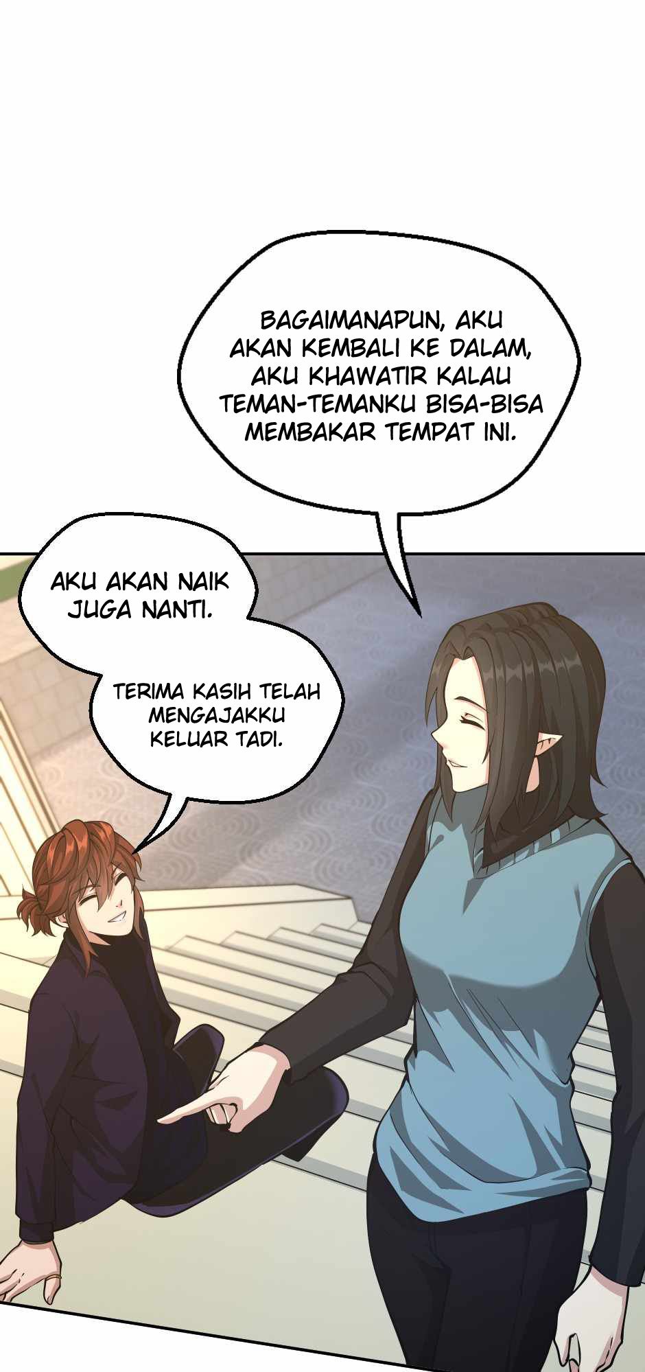 Chapter 133 - halaman 83