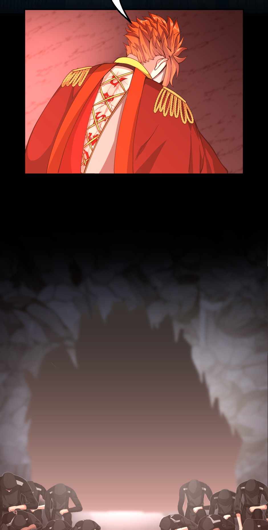 Chapter 133 - halaman 92
