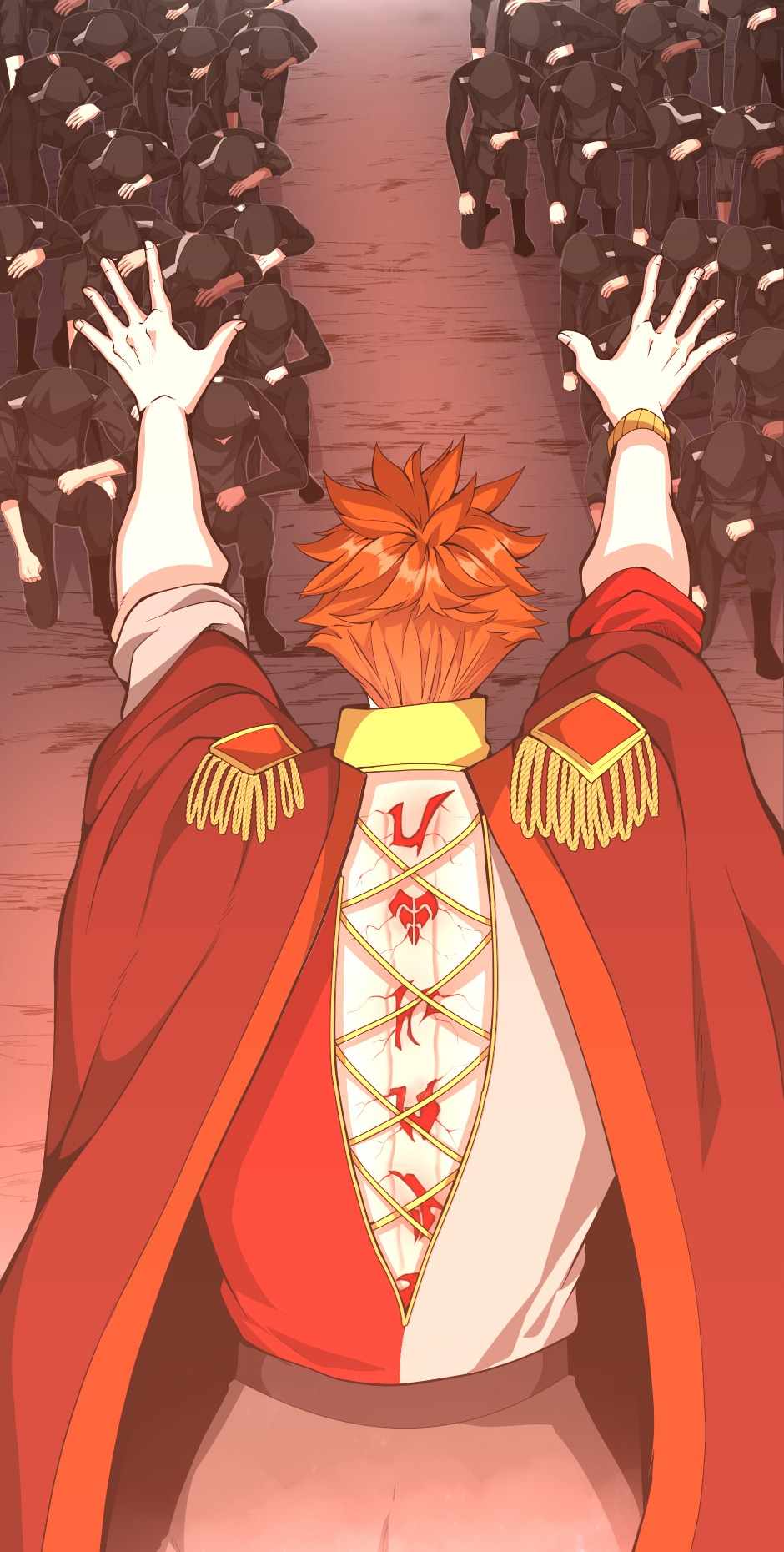 Chapter 133 - halaman 93