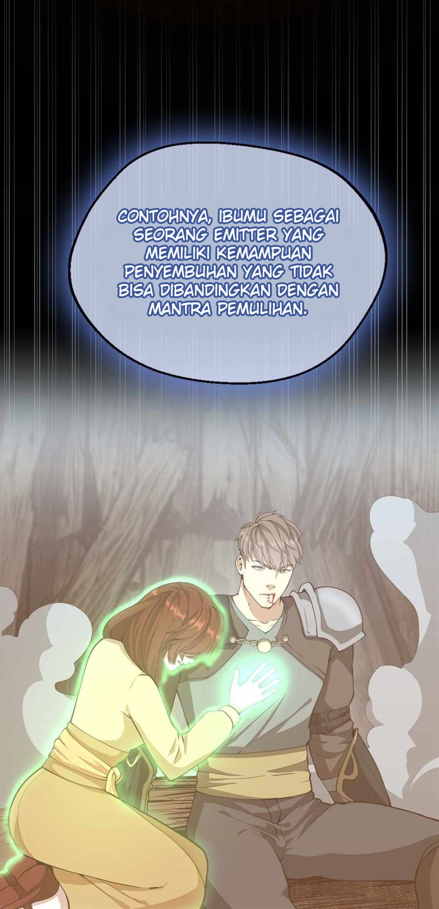 Chapter 131 - halaman 22