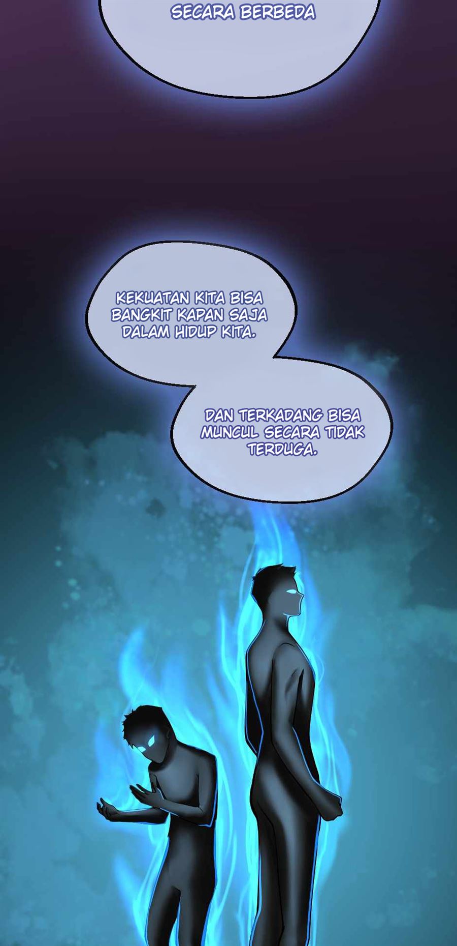 Chapter 131 - halaman 27
