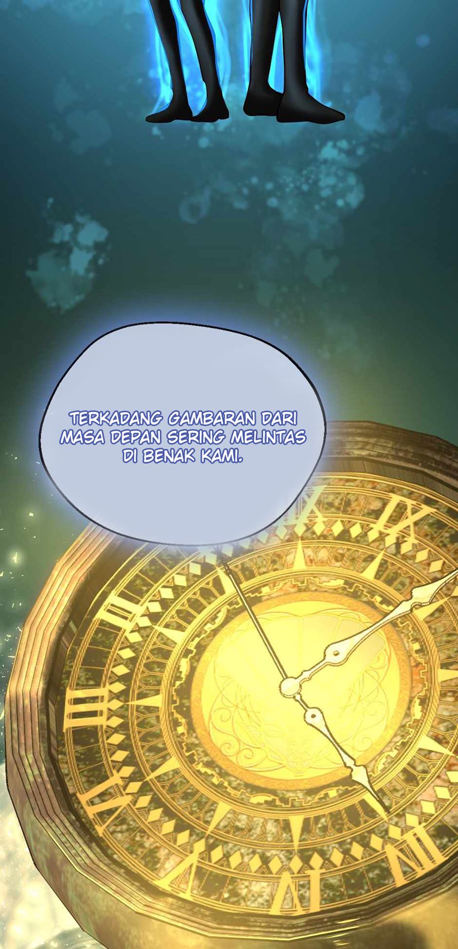 Chapter 131 - halaman 28