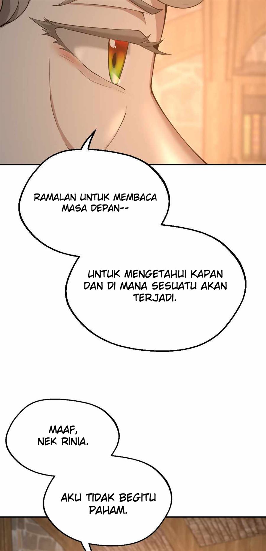 Chapter 131 - halaman 34
