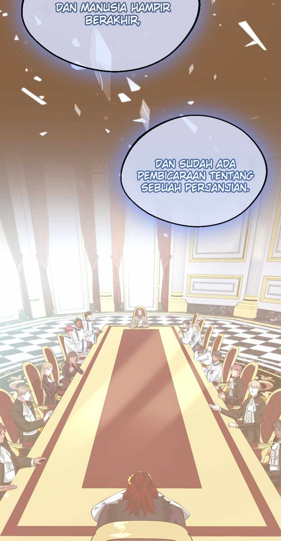 Chapter 131 - halaman 50