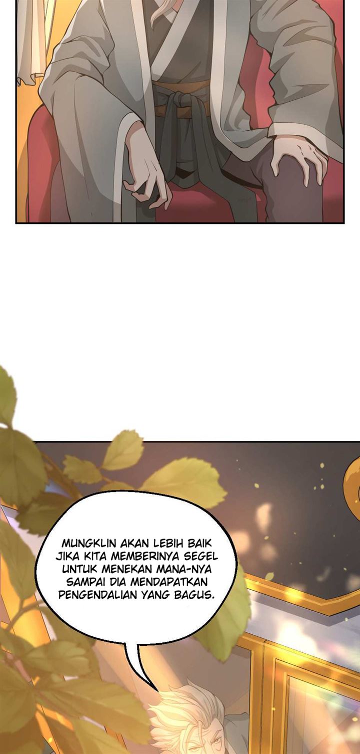 Chapter 129 - halaman 22