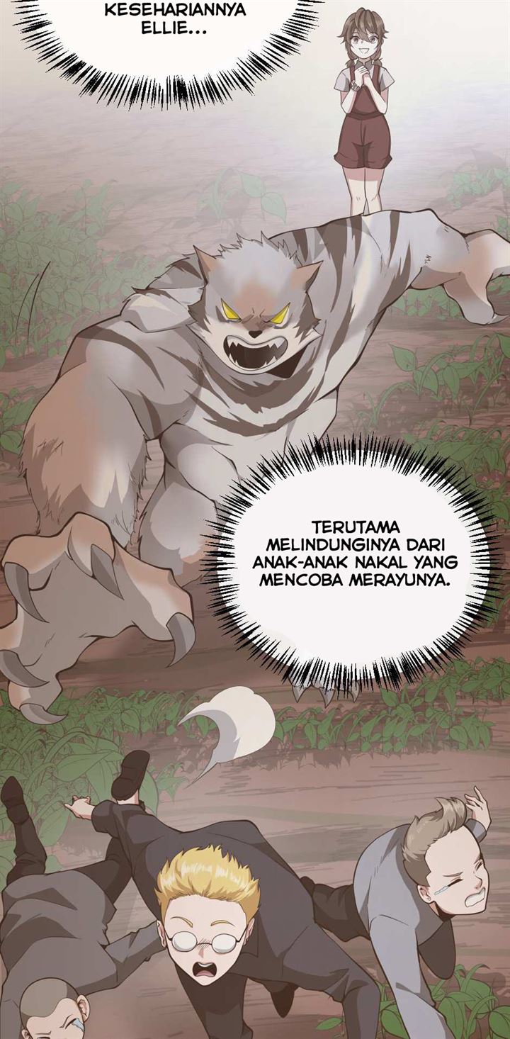 Chapter 129 - halaman 50