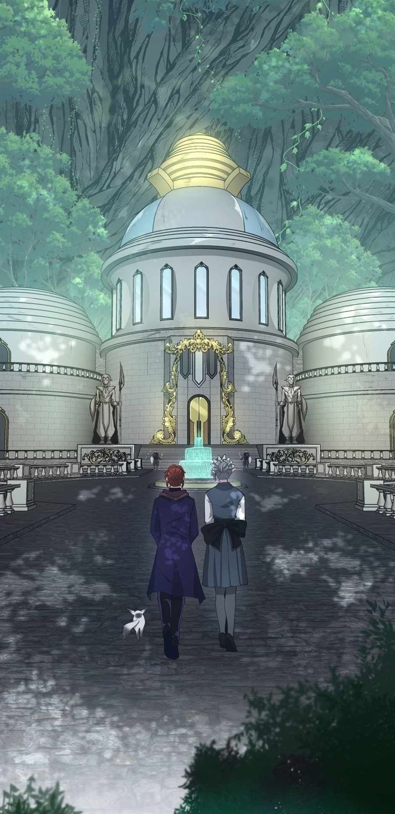 Chapter 128 - halaman 32