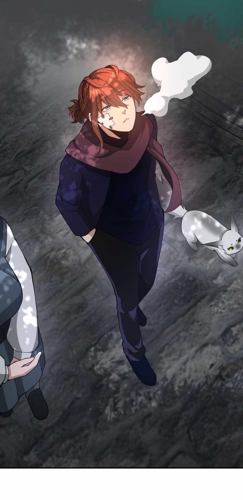 Chapter 128 - halaman 34