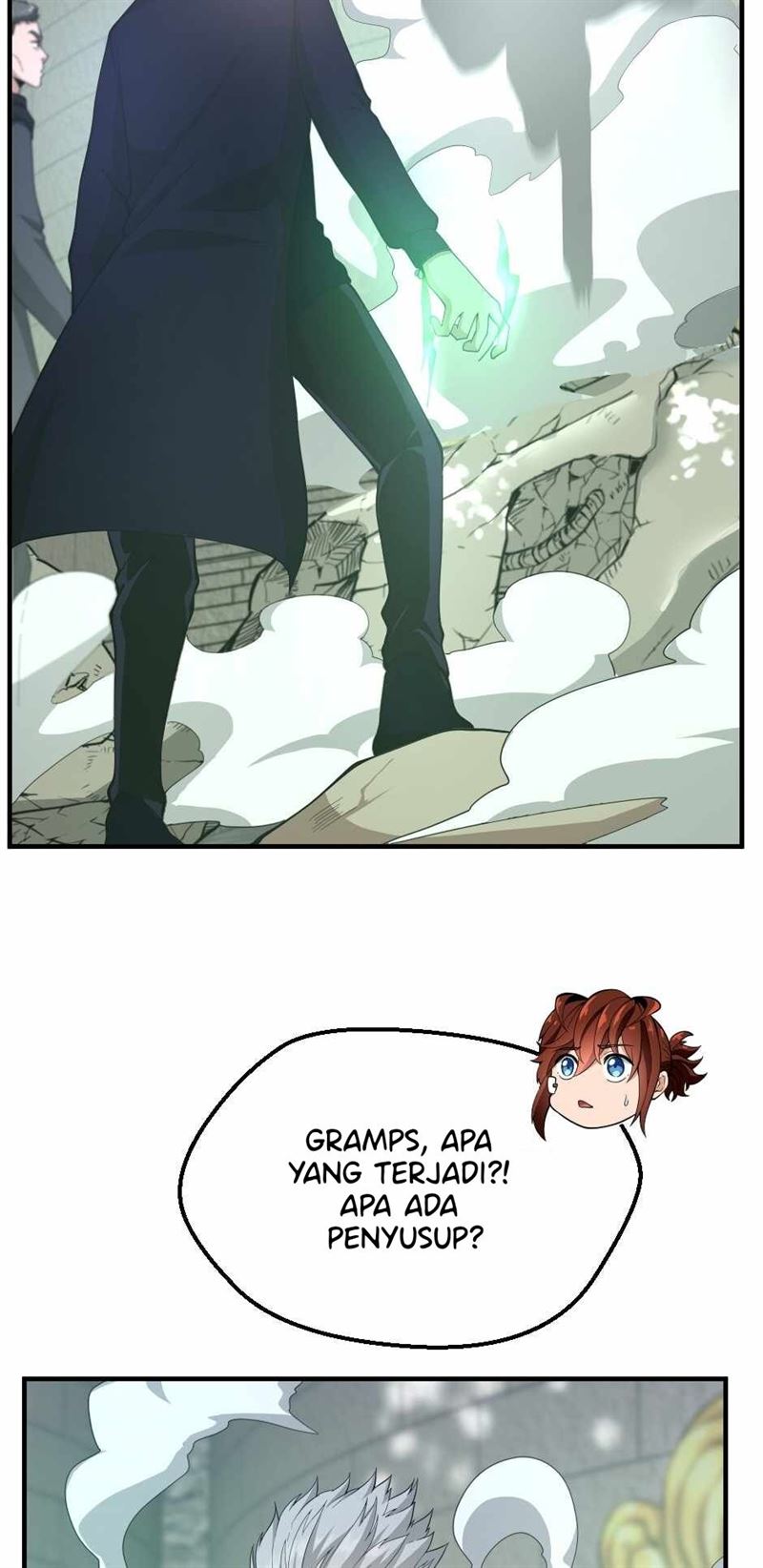 Chapter 128 - halaman 46