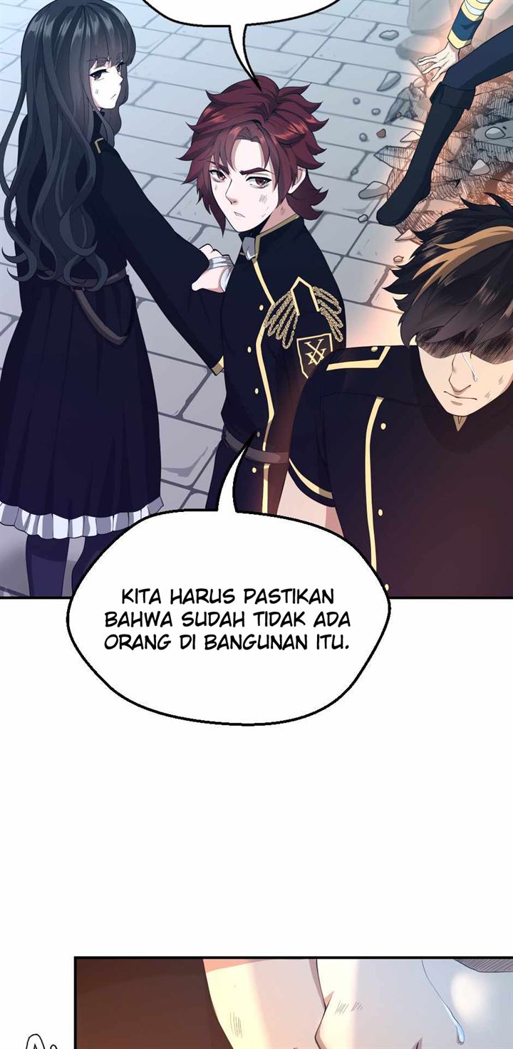 Chapter 127 - halaman 30