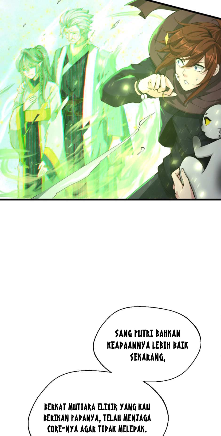 Chapter 126 - halaman 19