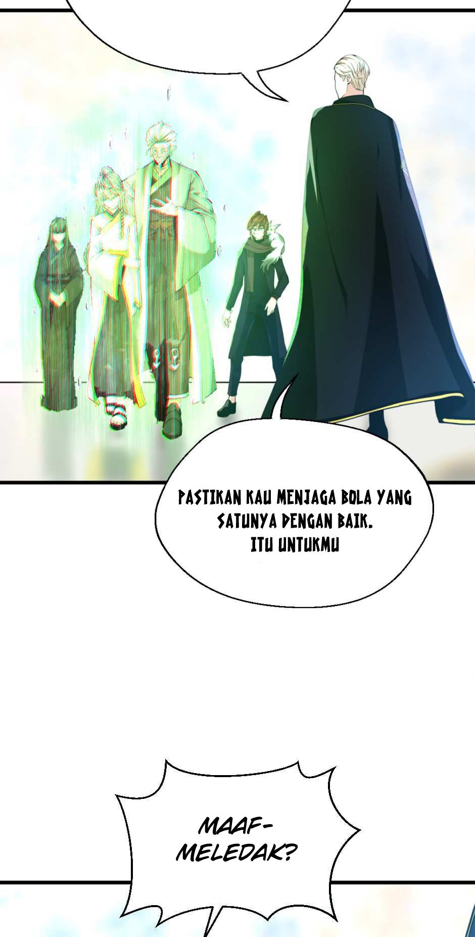 Chapter 126 - halaman 20