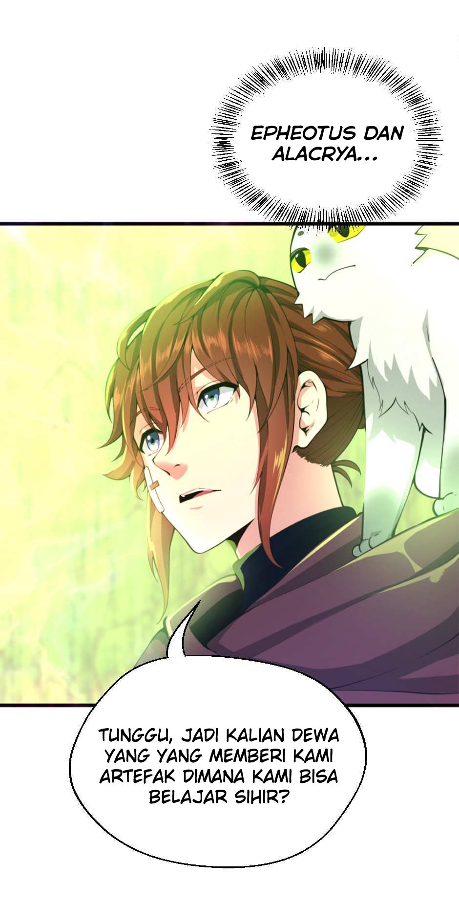 Chapter 126 - halaman 26