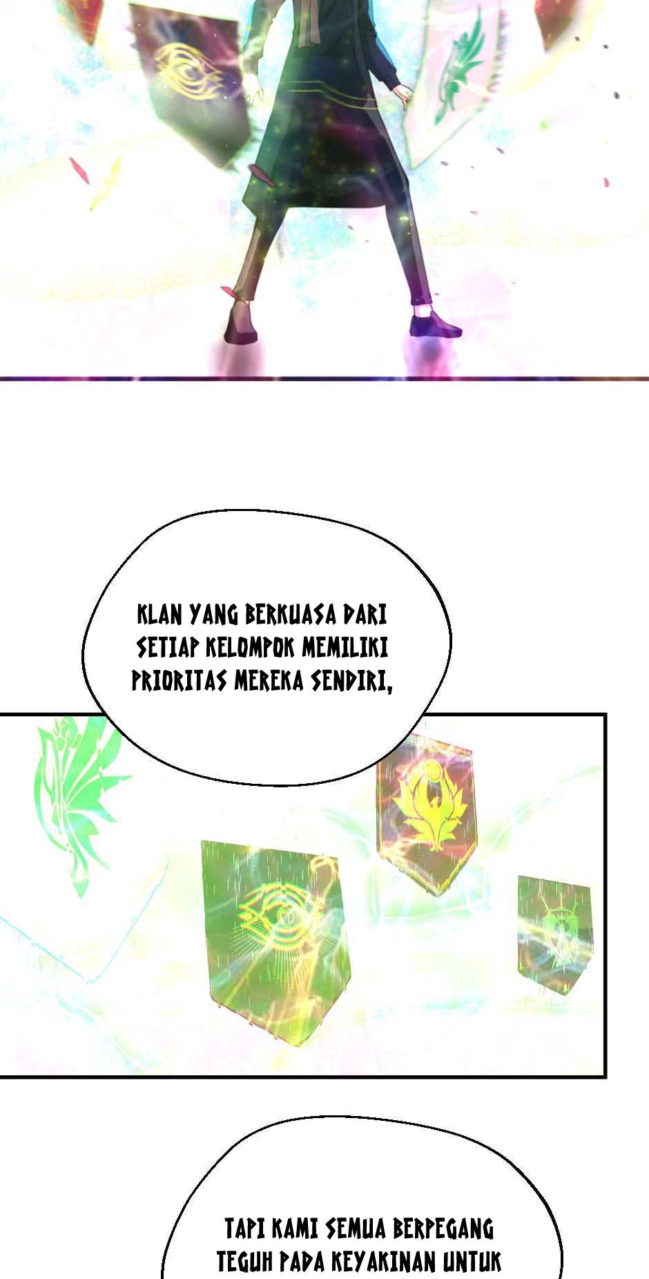 Chapter 126 - halaman 32