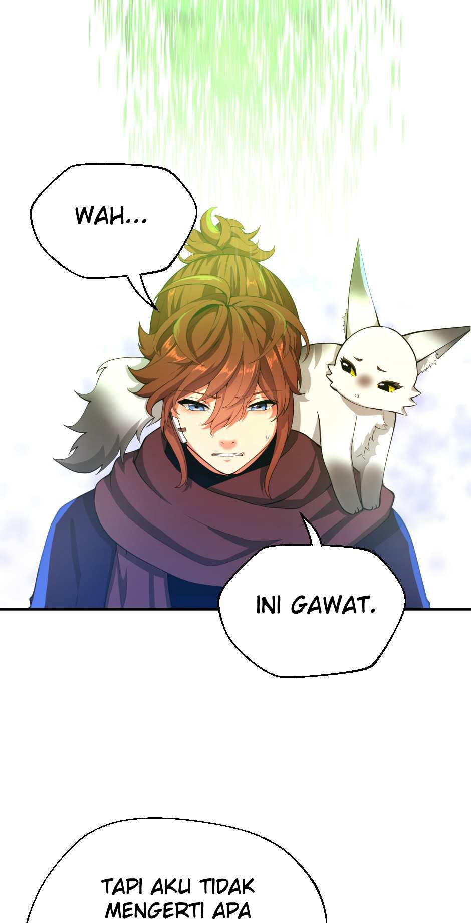 Chapter 126 - halaman 39