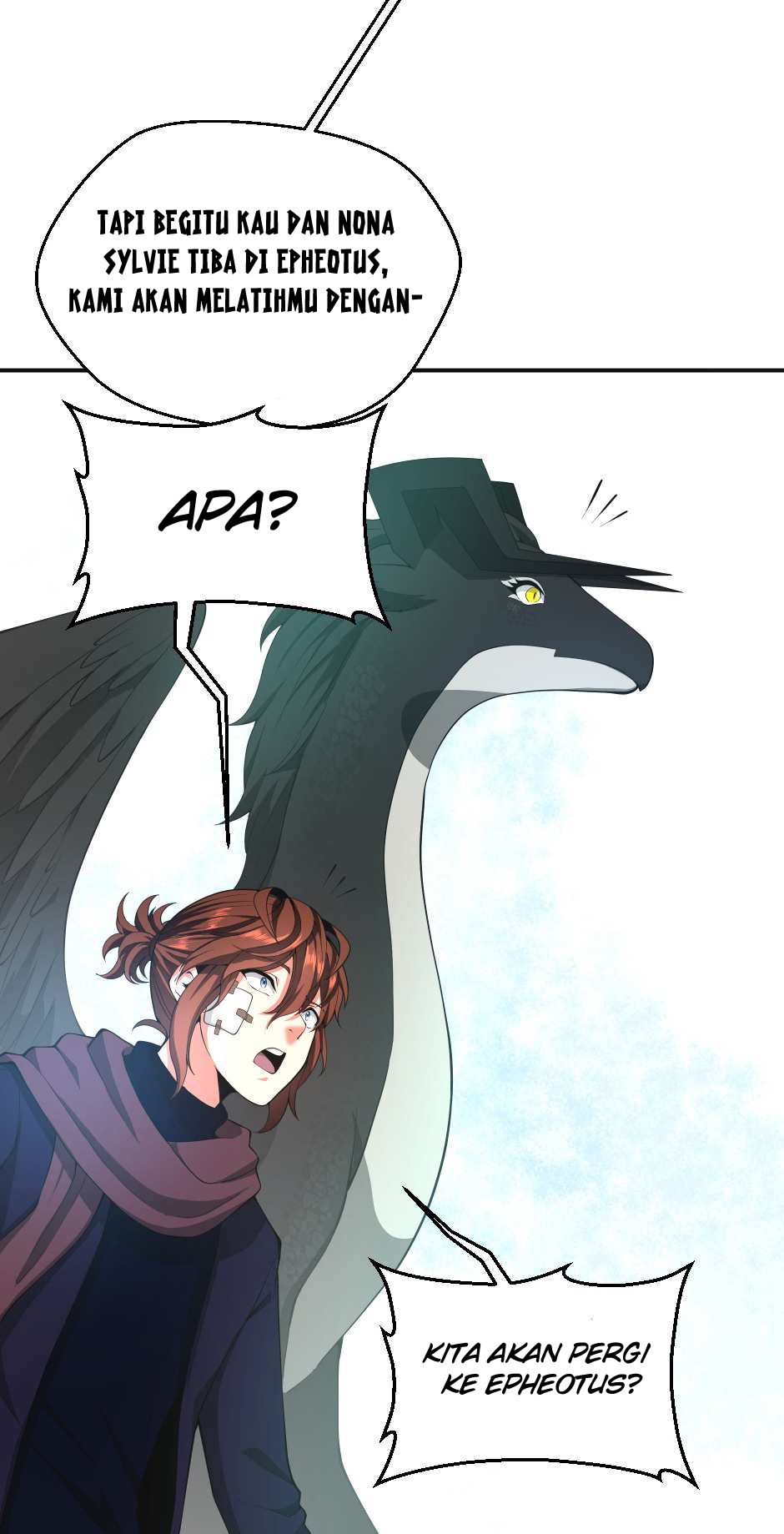 Chapter 126 - halaman 64