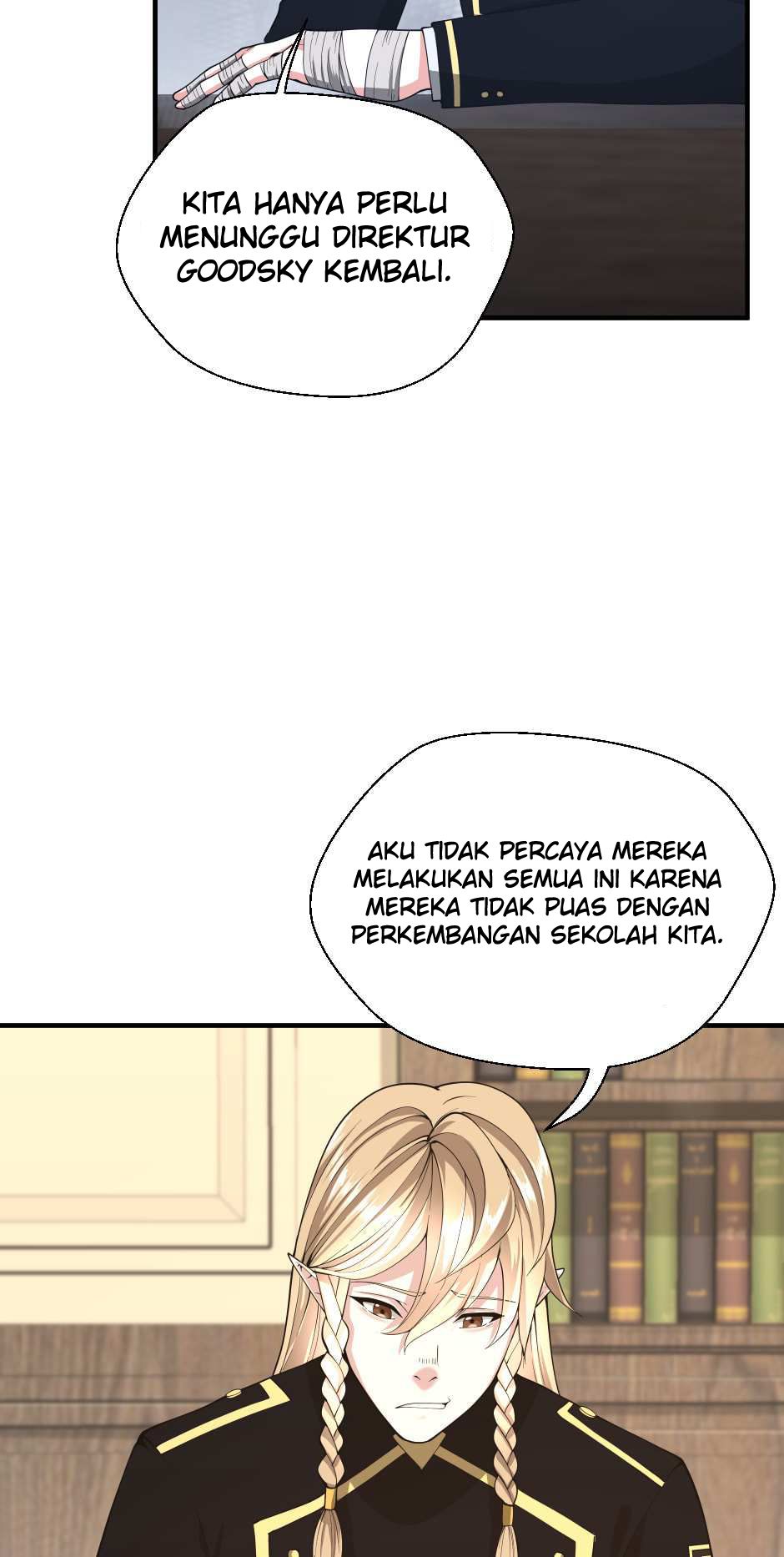 Chapter 126 - halaman 80