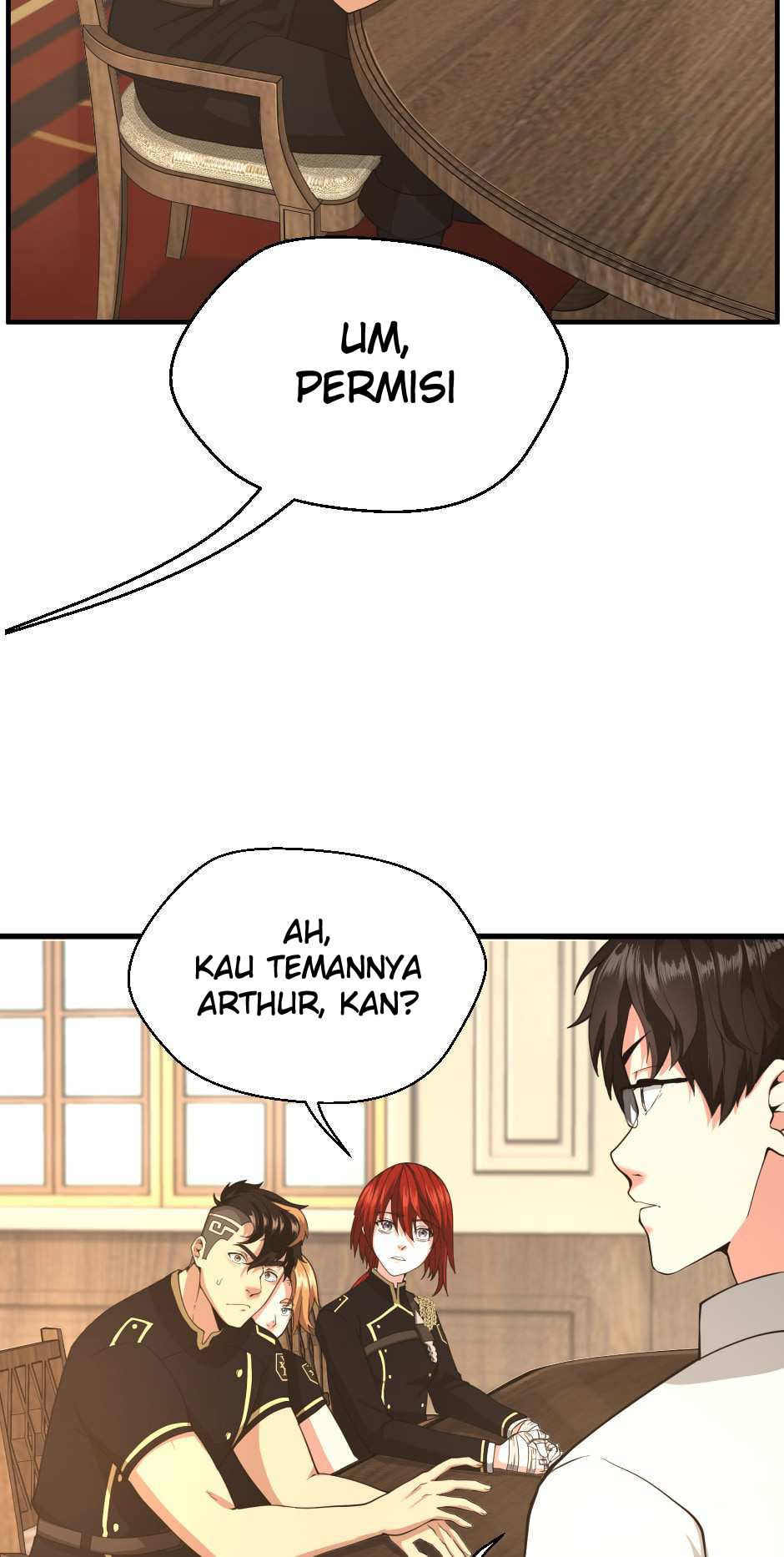 Chapter 126 - halaman 92