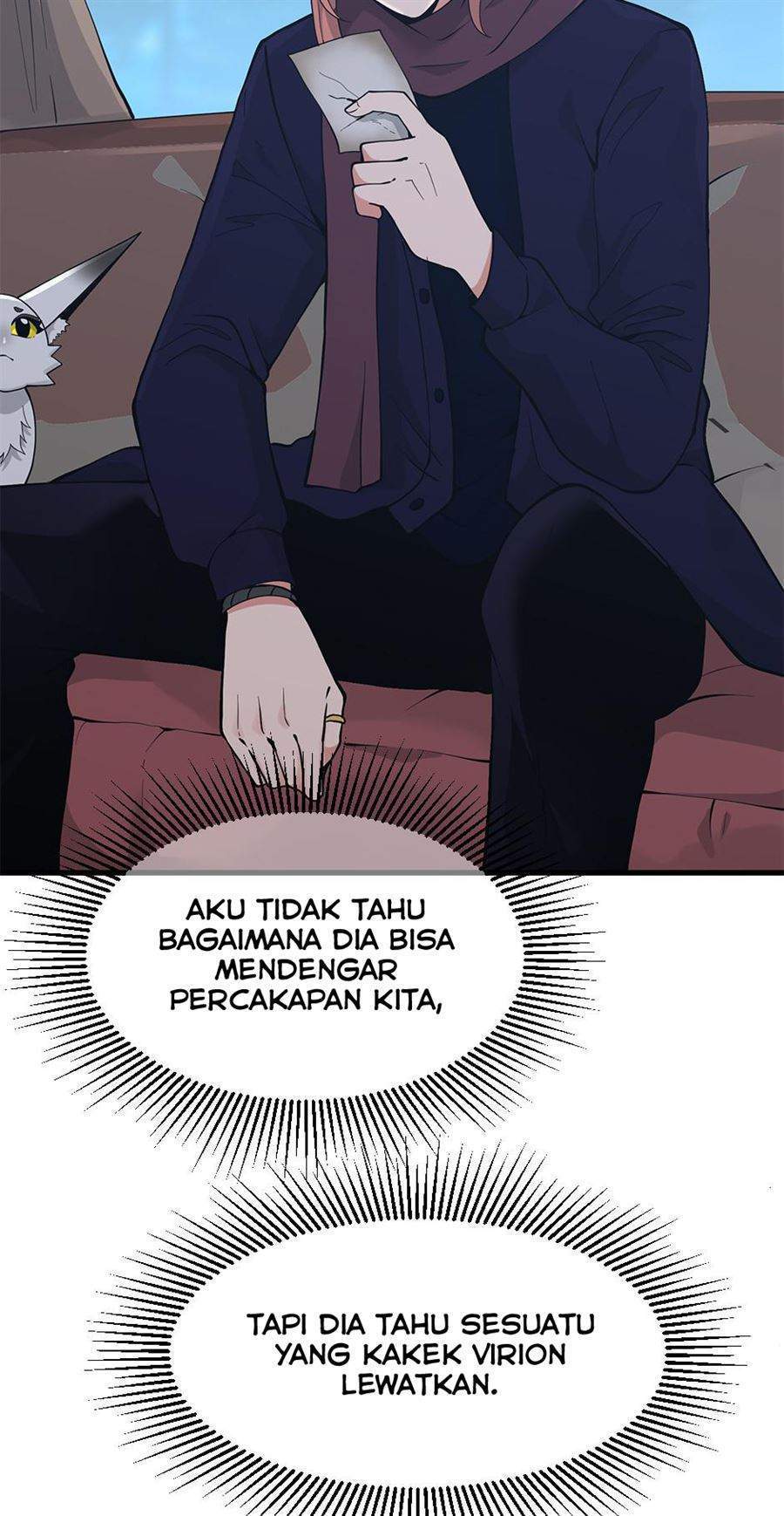 Chapter 125 - halaman 21