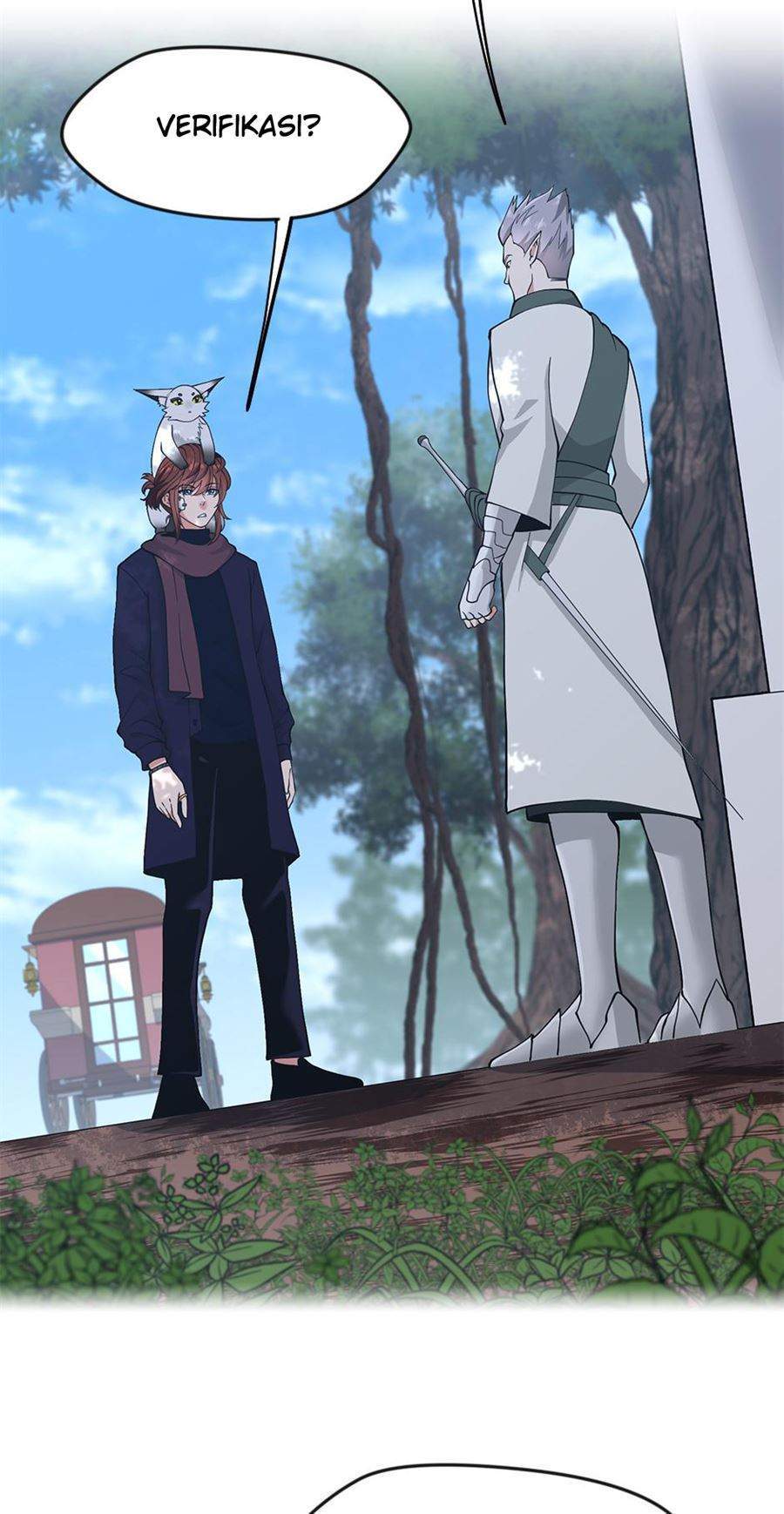 Chapter 125 - halaman 27