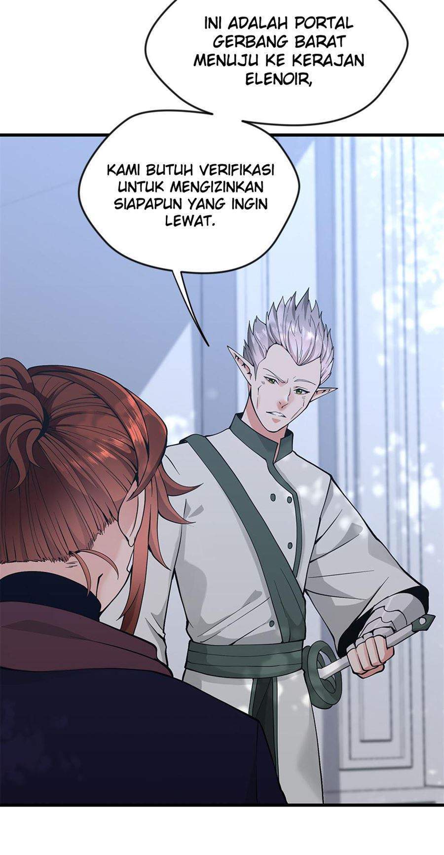 Chapter 125 - halaman 28