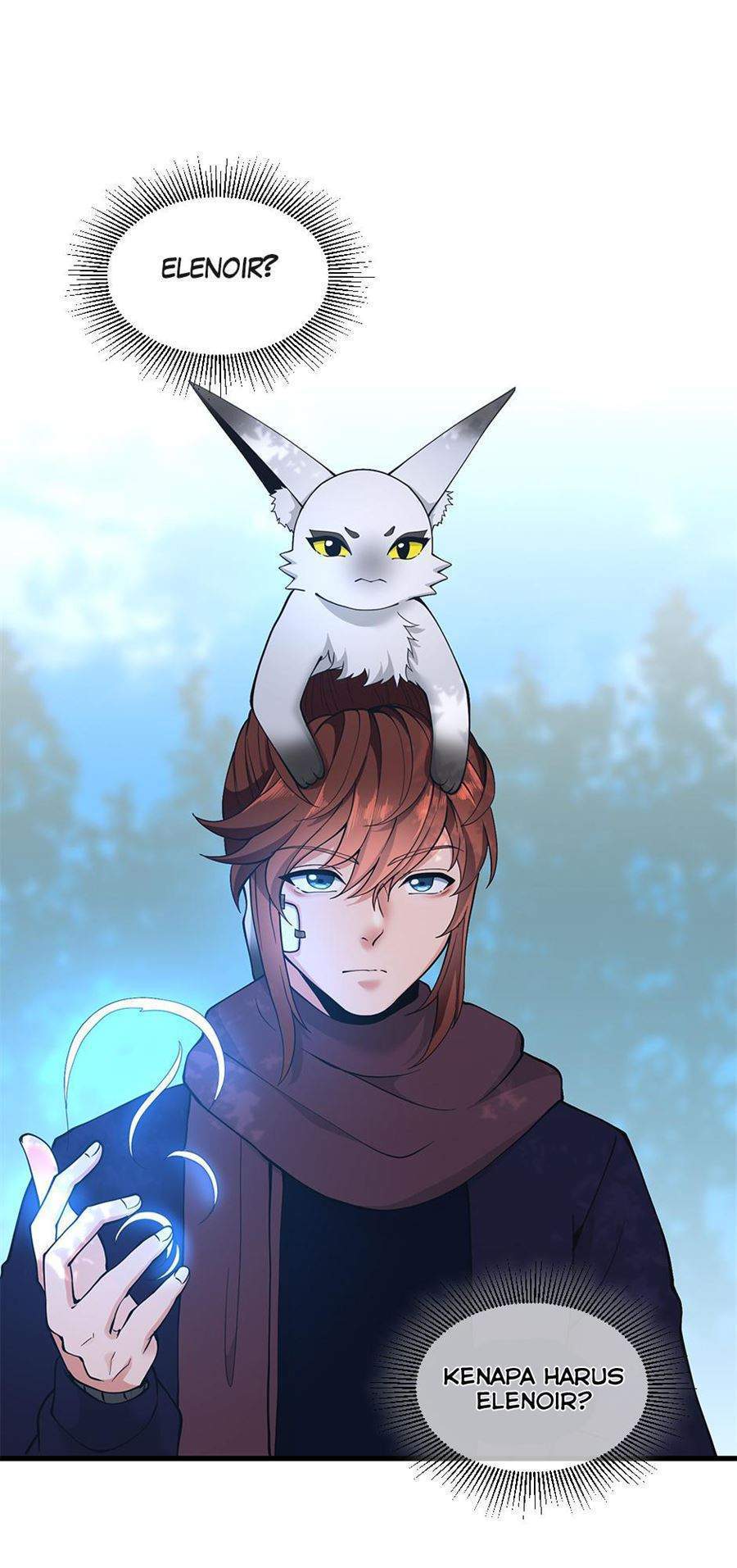 Chapter 125 - halaman 29