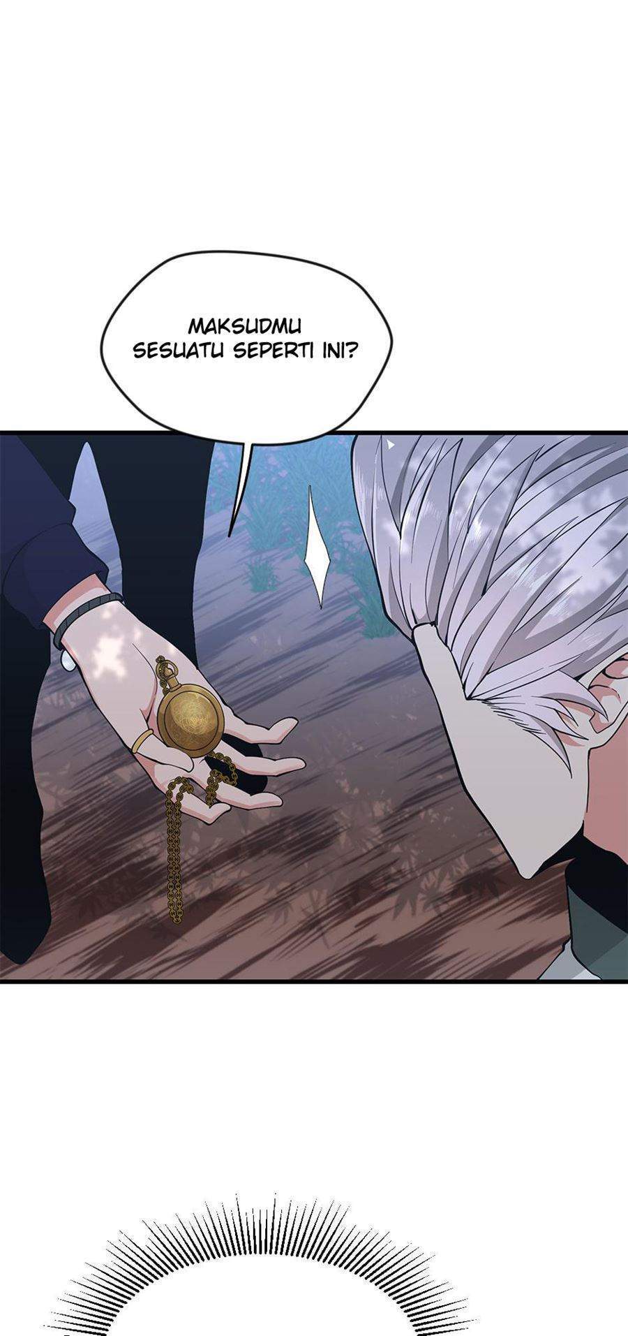 Chapter 125 - halaman 30