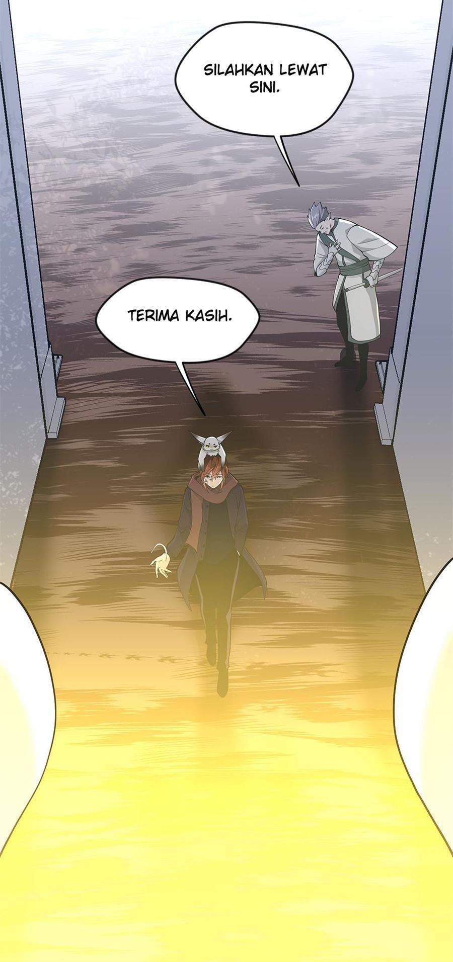 Chapter 125 - halaman 32