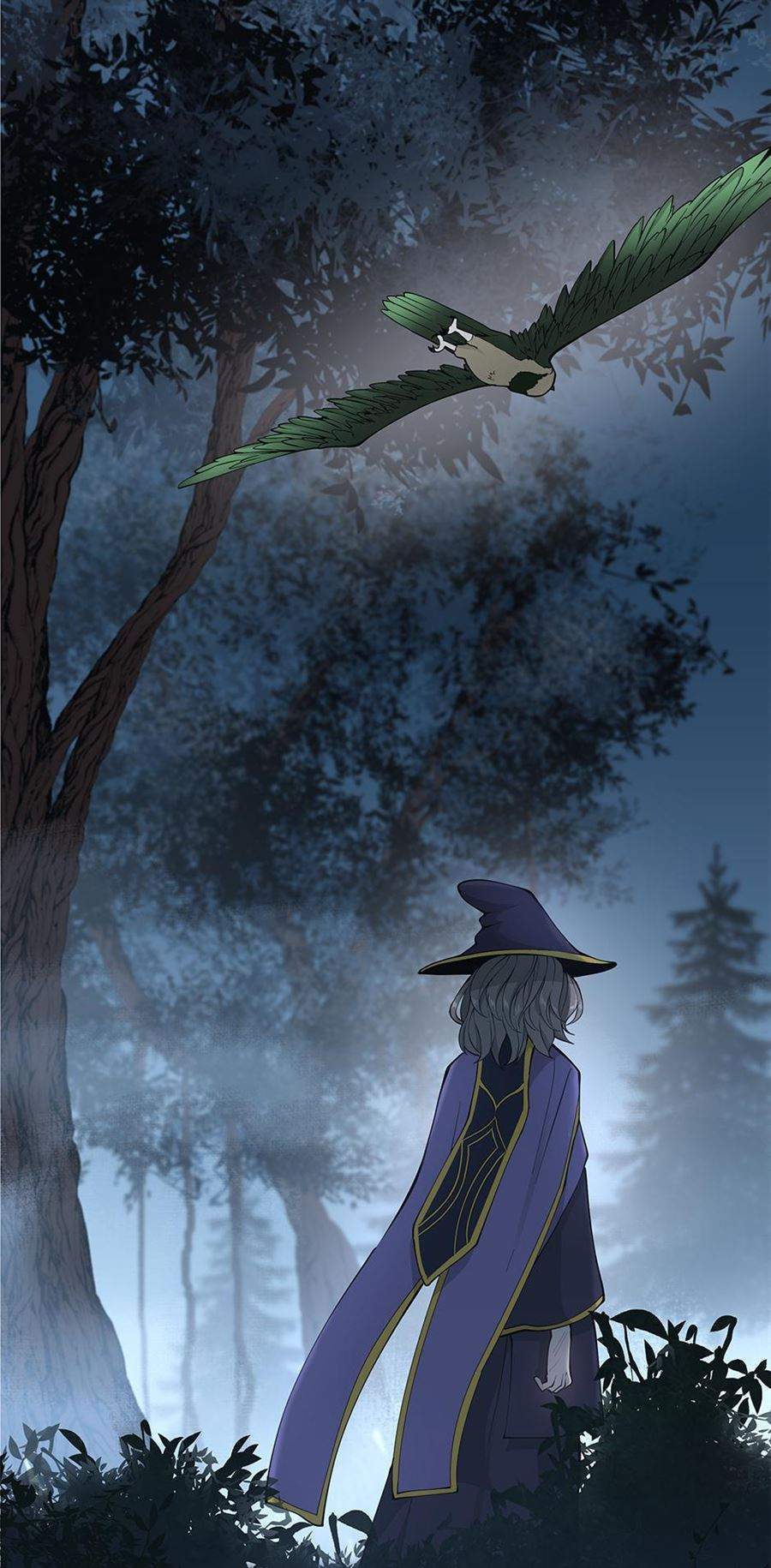 Chapter 125 - halaman 68
