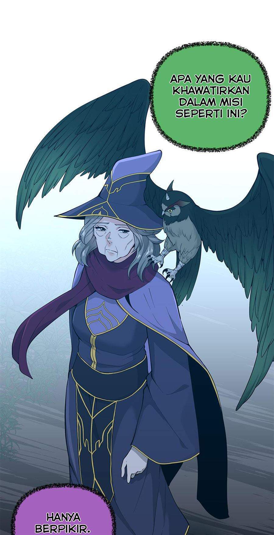 Chapter 125 - halaman 77