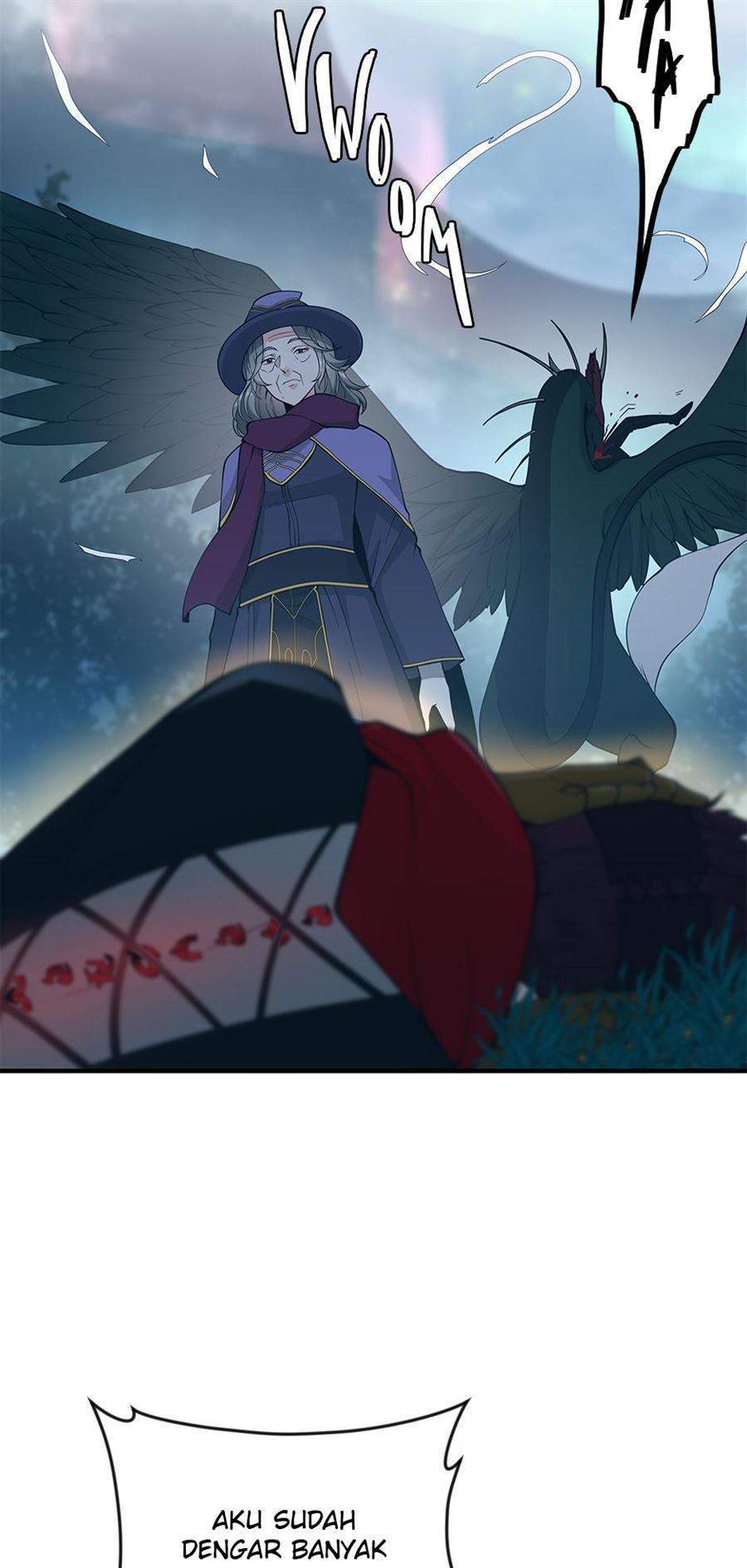 Chapter 125 - halaman 93