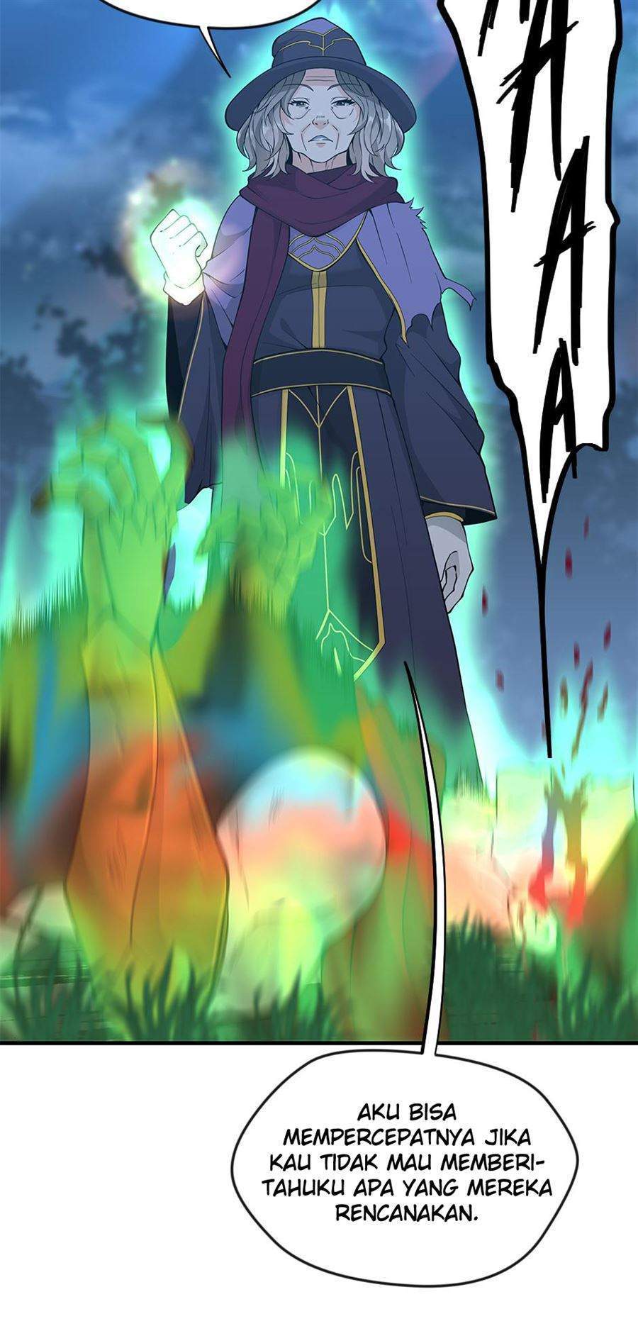 Chapter 125 - halaman 95