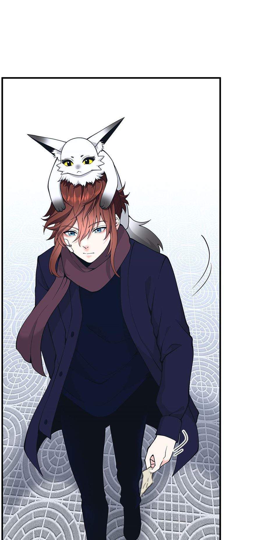 Chapter 124 - halaman 101