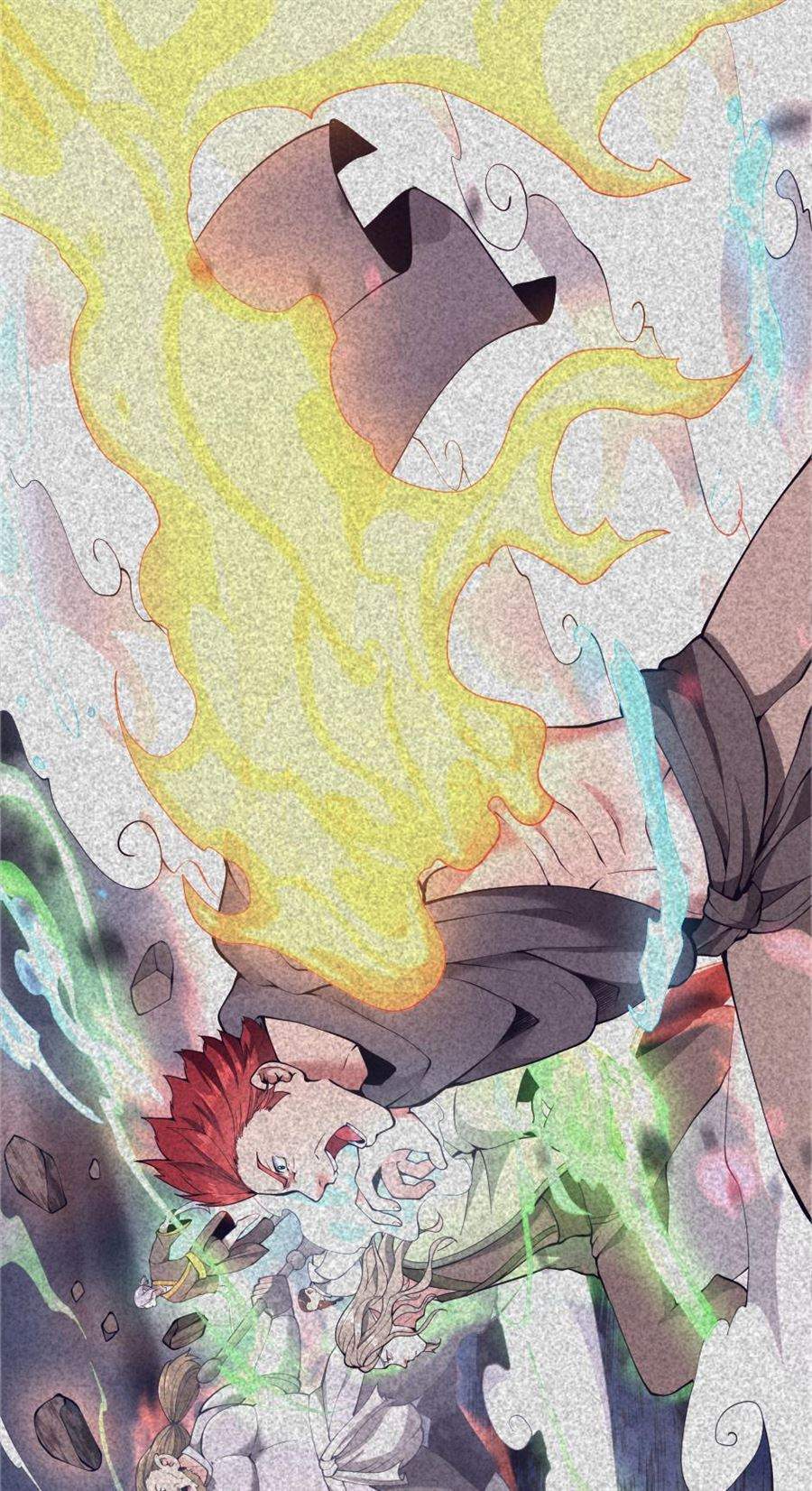 Chapter 124 - halaman 25