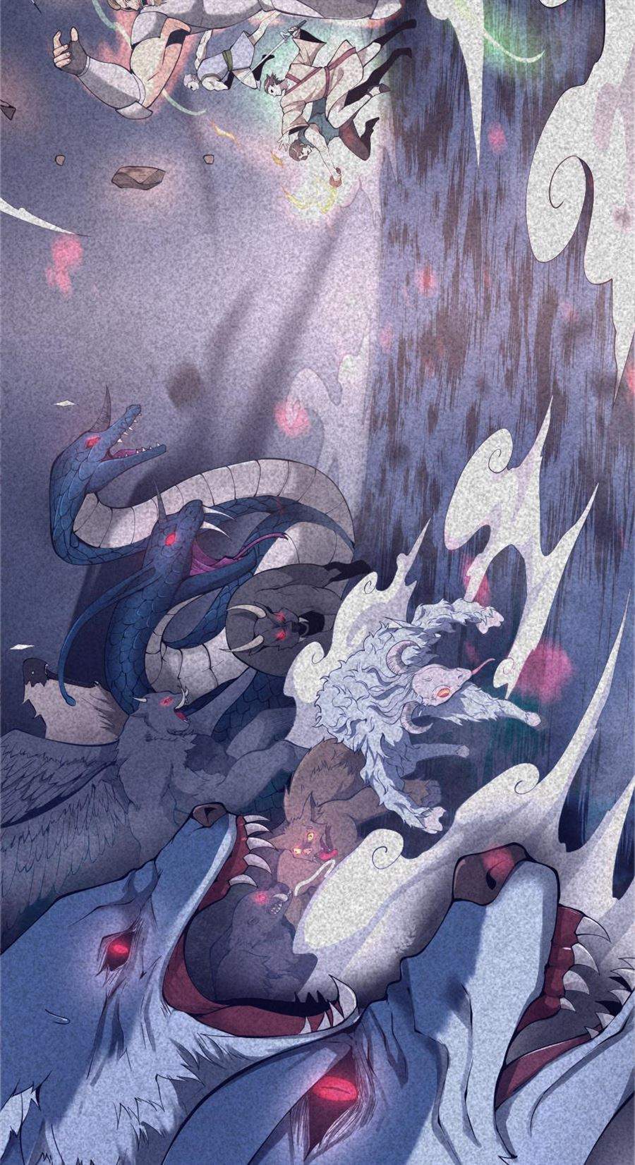 Chapter 124 - halaman 26