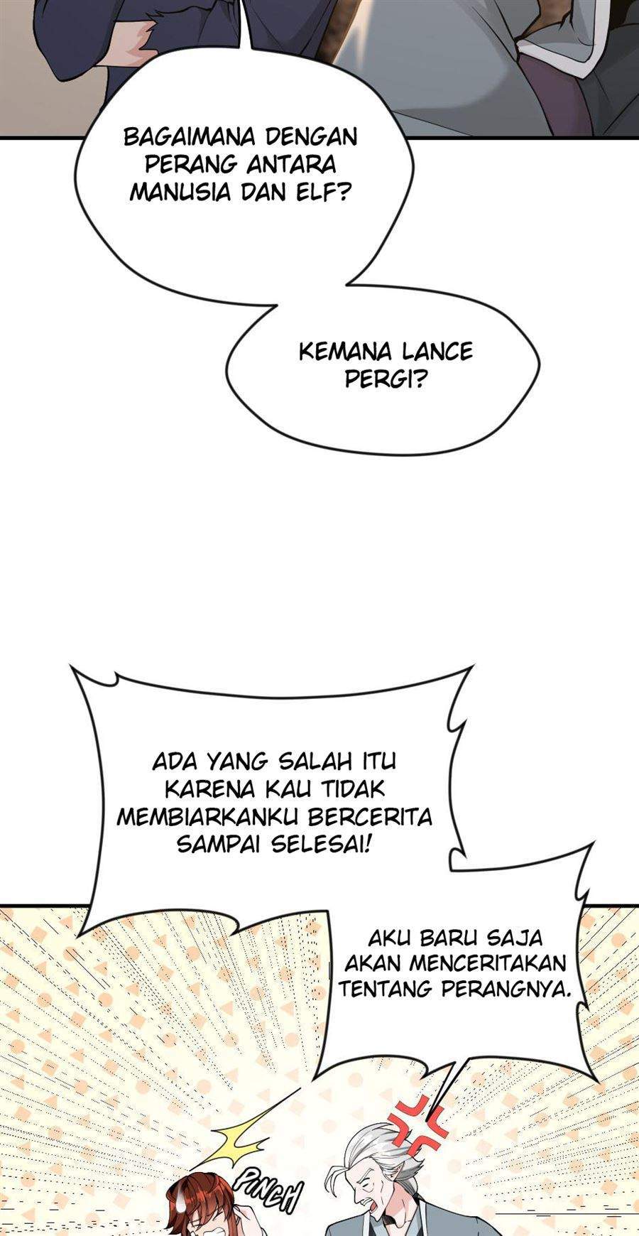 Chapter 124 - halaman 38