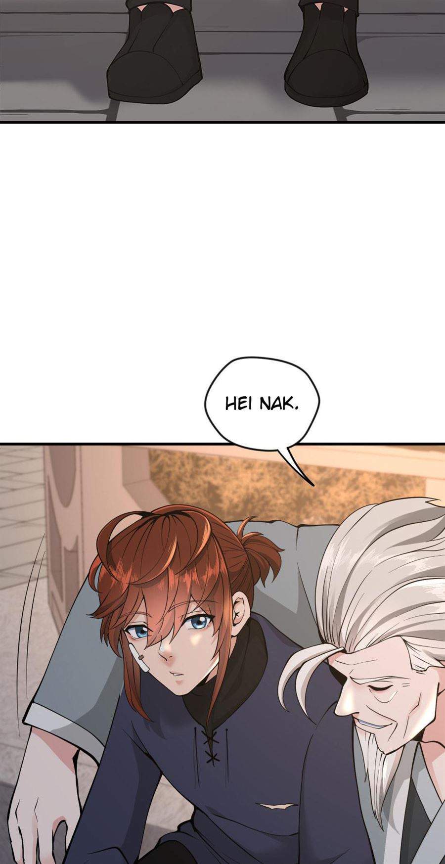 Chapter 124 - halaman 48