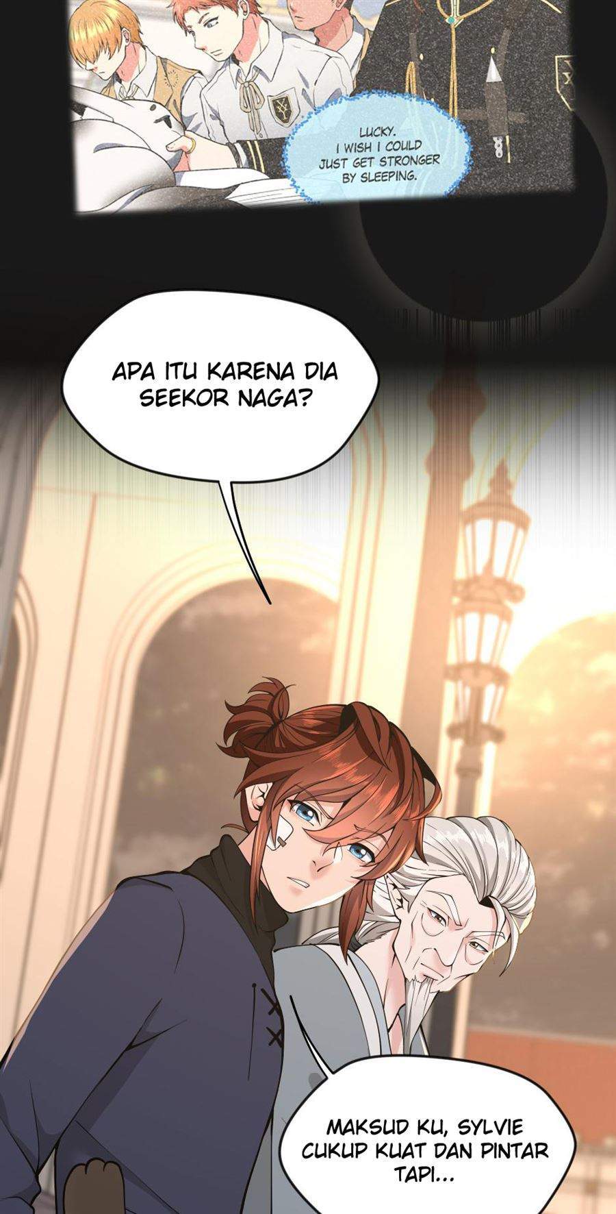 Chapter 124 - halaman 65