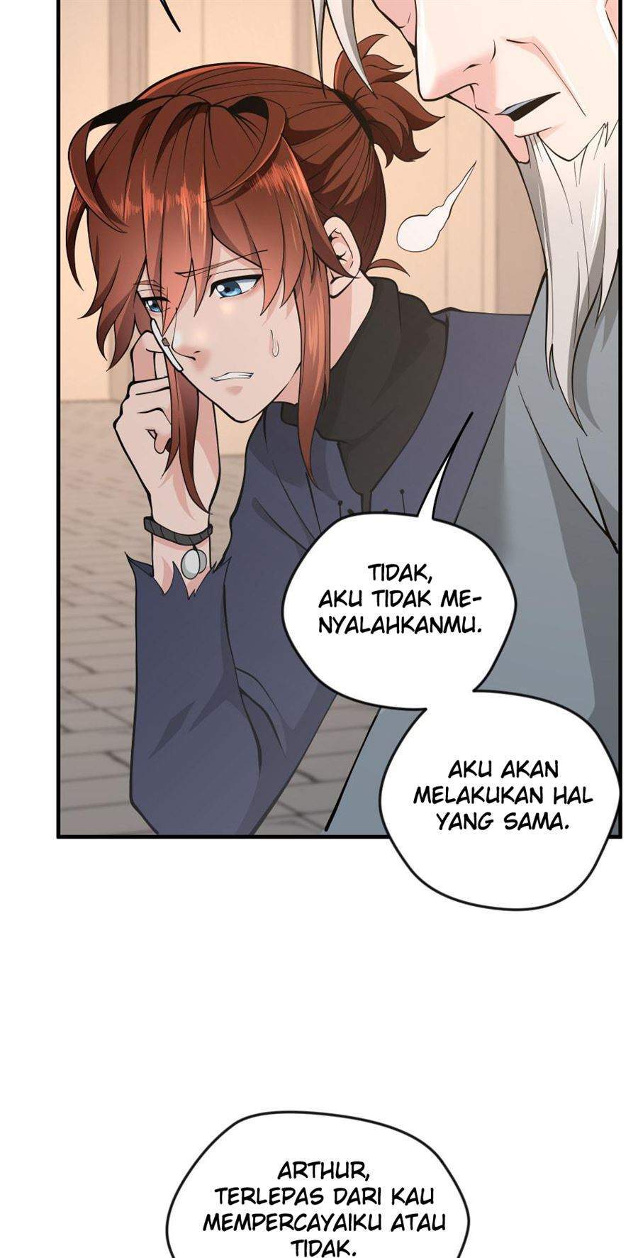 Chapter 124 - halaman 68