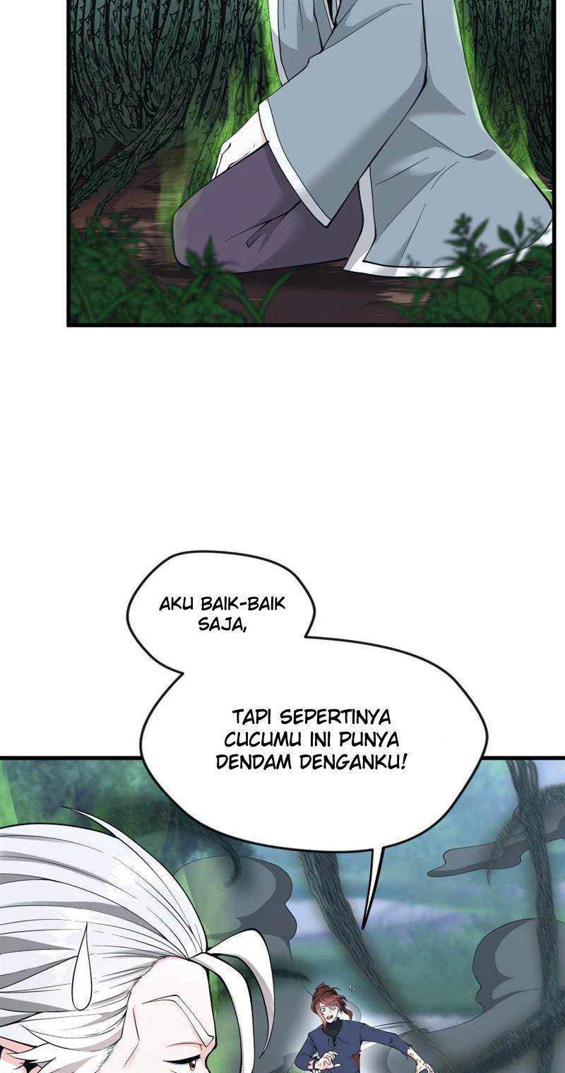 Chapter 123 - halaman 21
