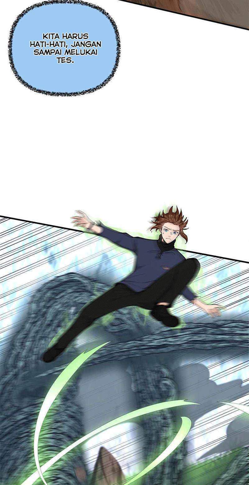 Chapter 123 - halaman 29