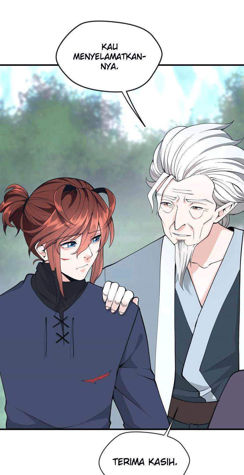 Chapter 123 - halaman 50