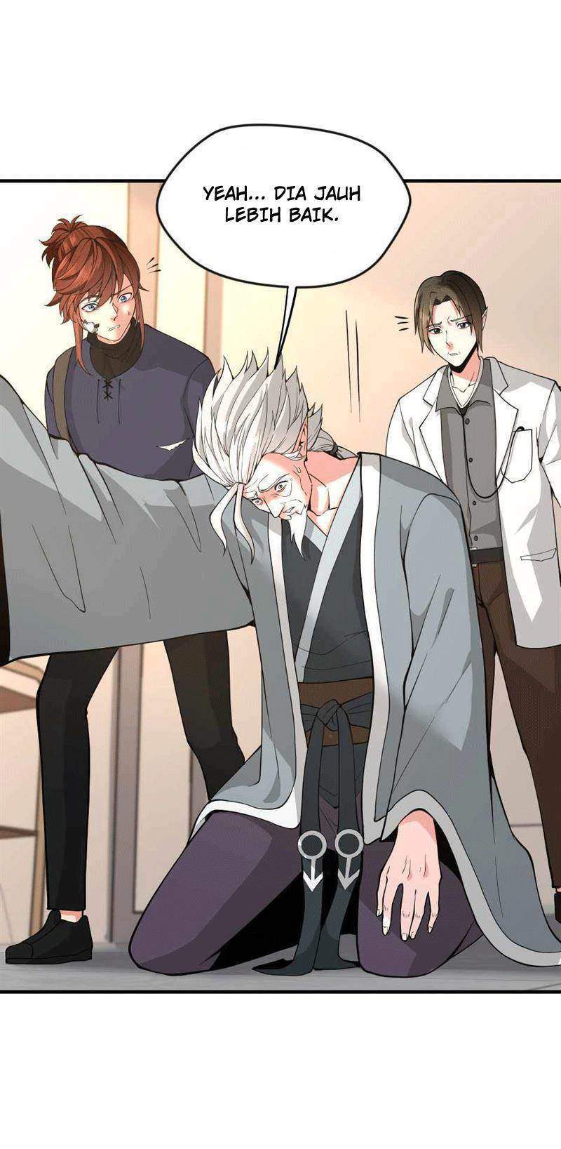 Chapter 123 - halaman 76